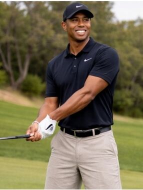 Linksoul Chino Shorts Size 35